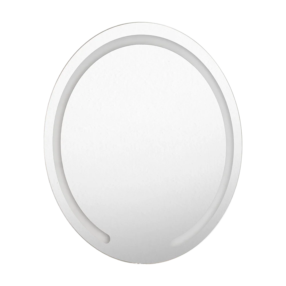 ESPEJO OVALLE, CIRCULAR CON DISEÑO EN SANDBLASTING - Image 4