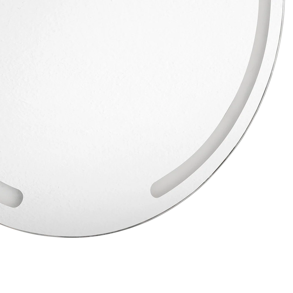 ESPEJO OVALLE, CIRCULAR CON DISEÑO EN SANDBLASTING - Image 8
