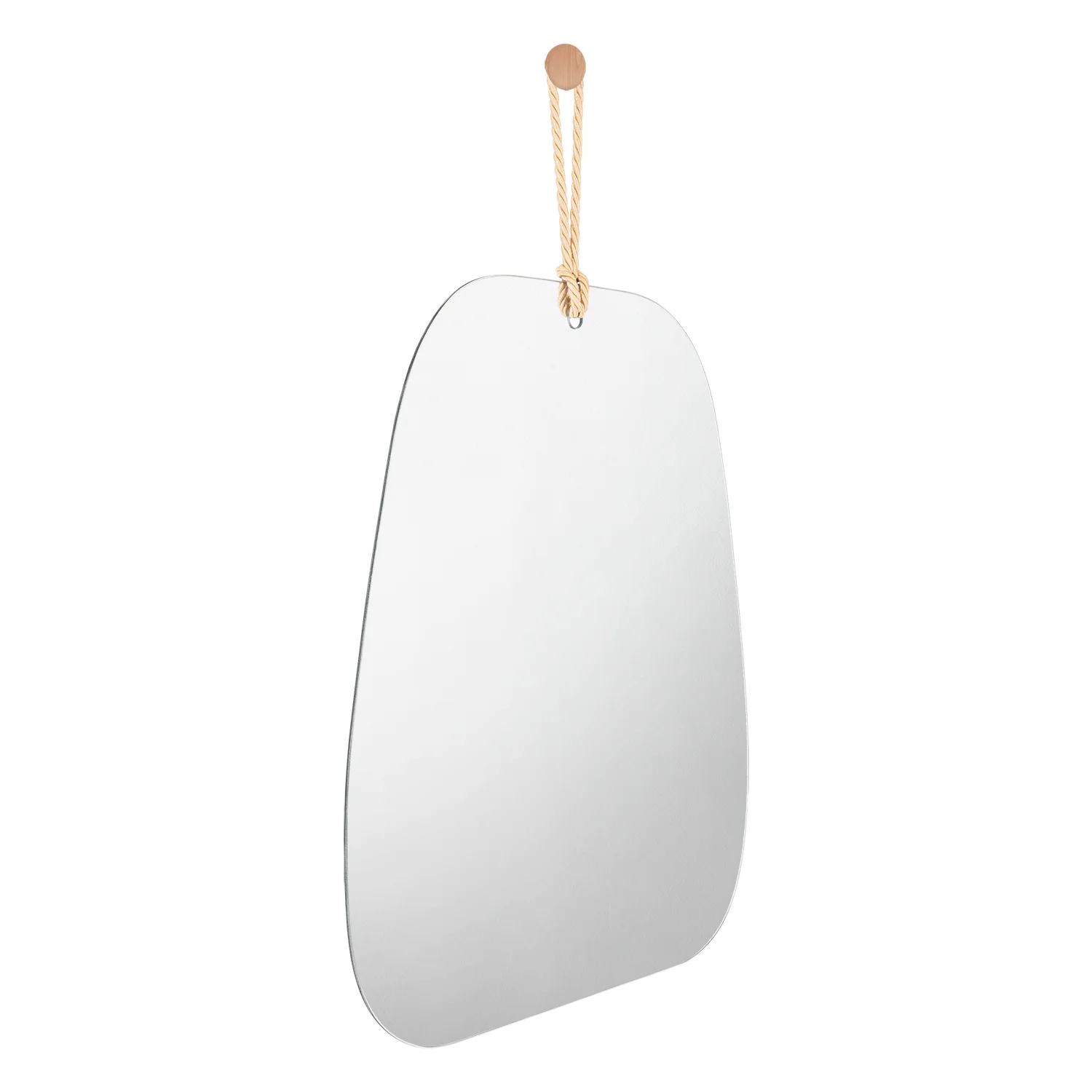 ESPEJO RECTANGULAR CARIN, DISEÑO MODERNO - Image 2