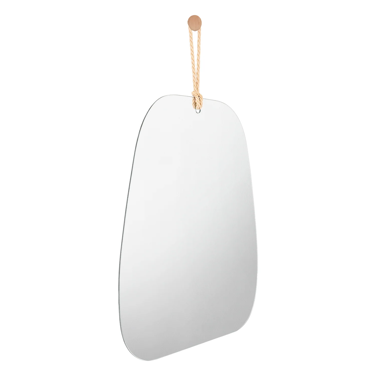 ESPEJO RECTANGULAR CARIN, DISEÑO MODERNO - Image 3