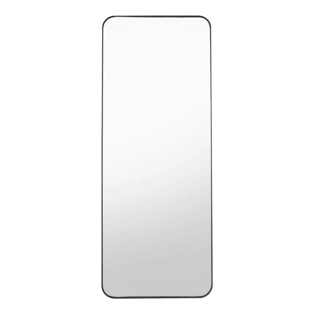 ESPEJO SUSSY RECTANGULAR, NEGRO - Image 4
