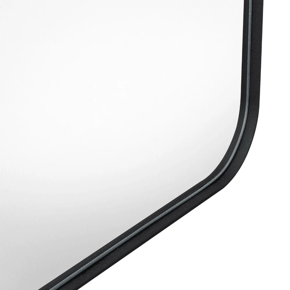 ESPEJO SUSSY RECTANGULAR, NEGRO - Image 6