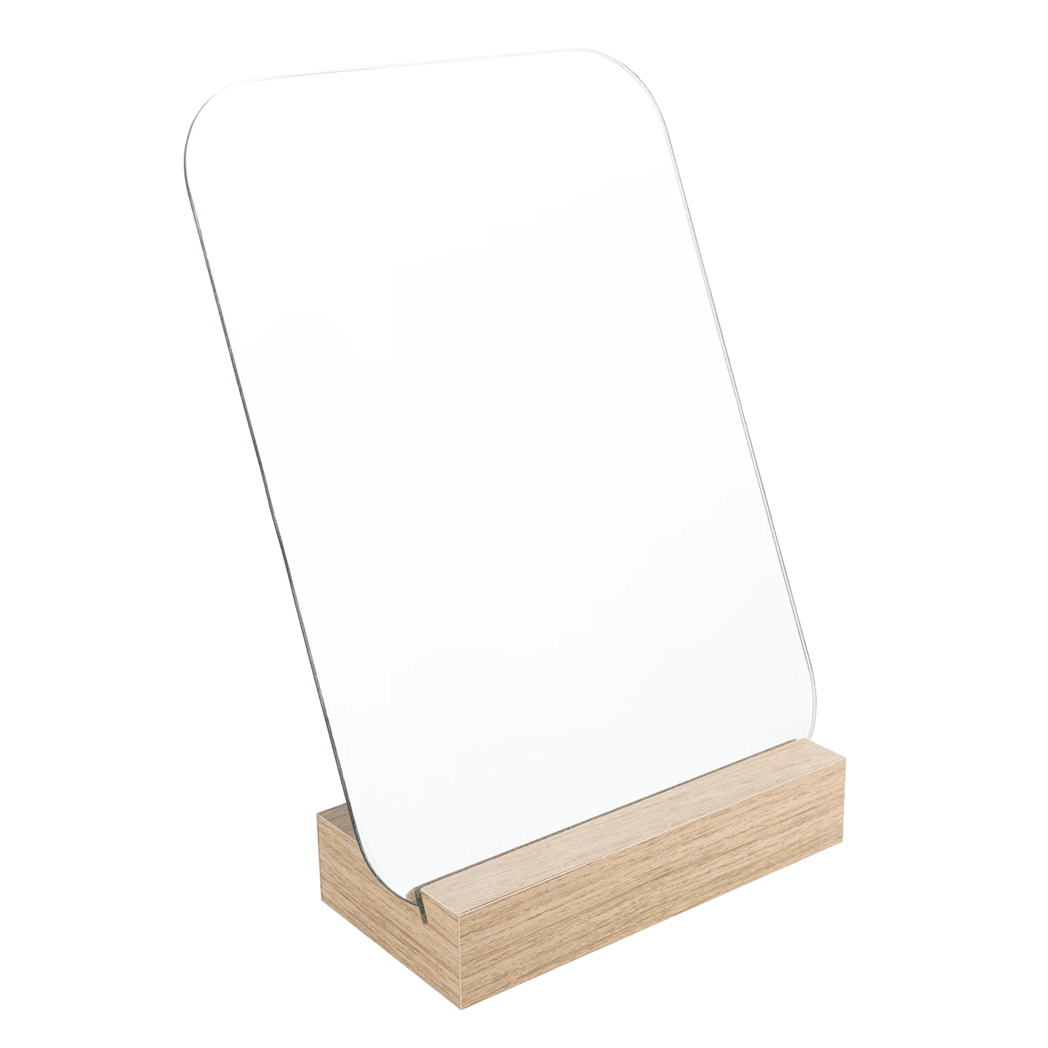 ESPEJO TOCADOR BASS, BEIGE, DISEÑO MODERNO - Image 4