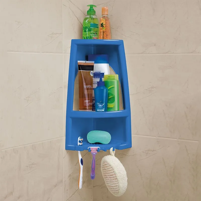 Esquinero para Baño Azul Verano - Image 2