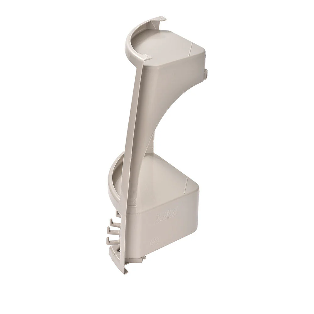 Esquinero para Baño Taupe - Image 2