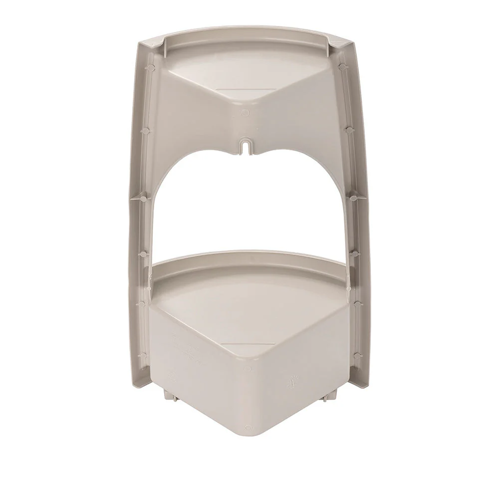 Esquinero para Baño Taupe - Image 3