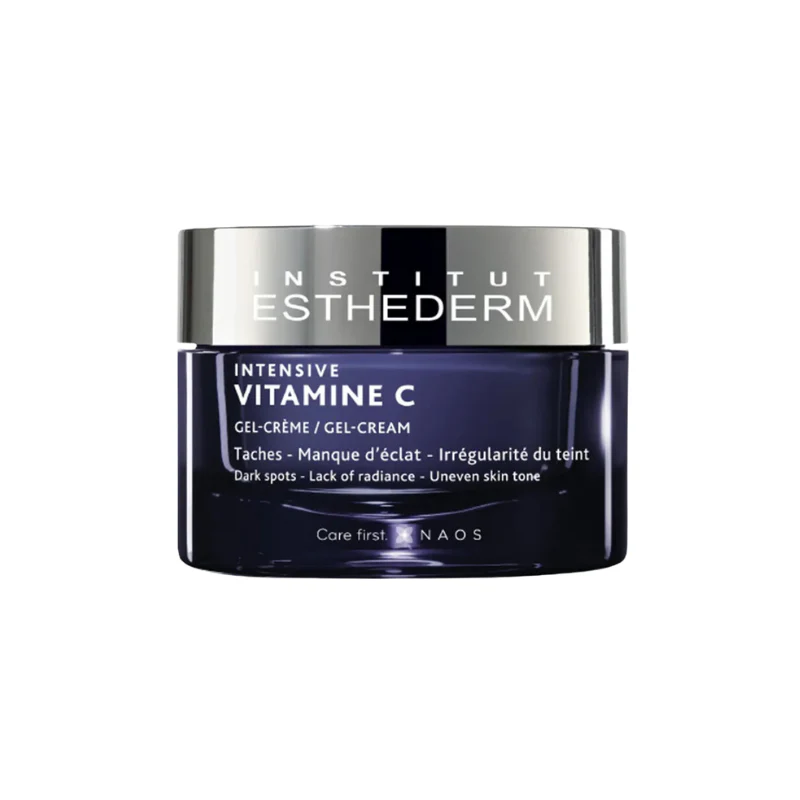 ESTHEDERM INTENSIVE VITAMINE C GEL-CREMA X 50ML