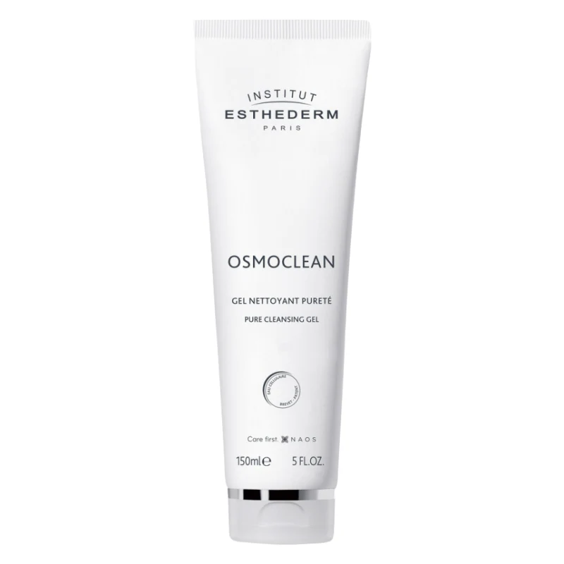 ESTHEDERM OSMOCLEAN GEL NETTOYANTE PURETE X 150ML