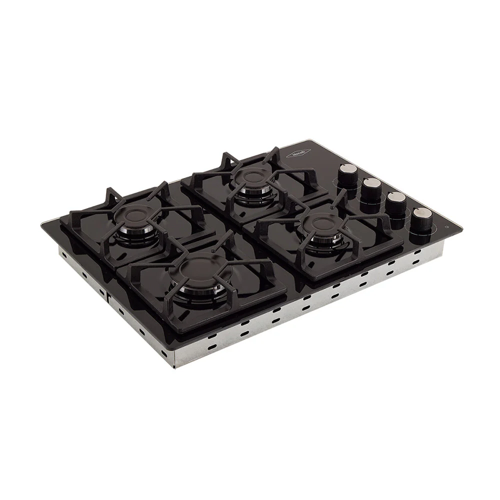 Estufa De Empotrar CUB TA 60-43 Cristal HF GN - Image 3
