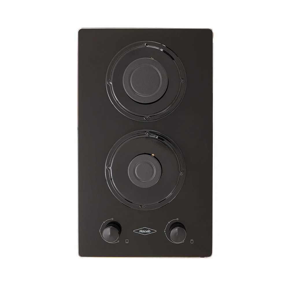 Estufa De Empotrar CUB TO 30 Cristal HF GN