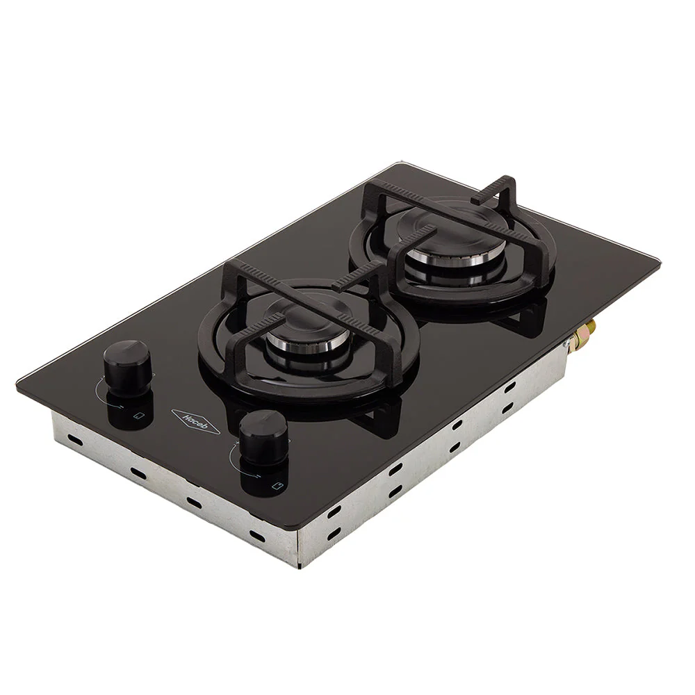 Estufa De Empotrar CUB TO 30 Cristal HF GN - Image 3