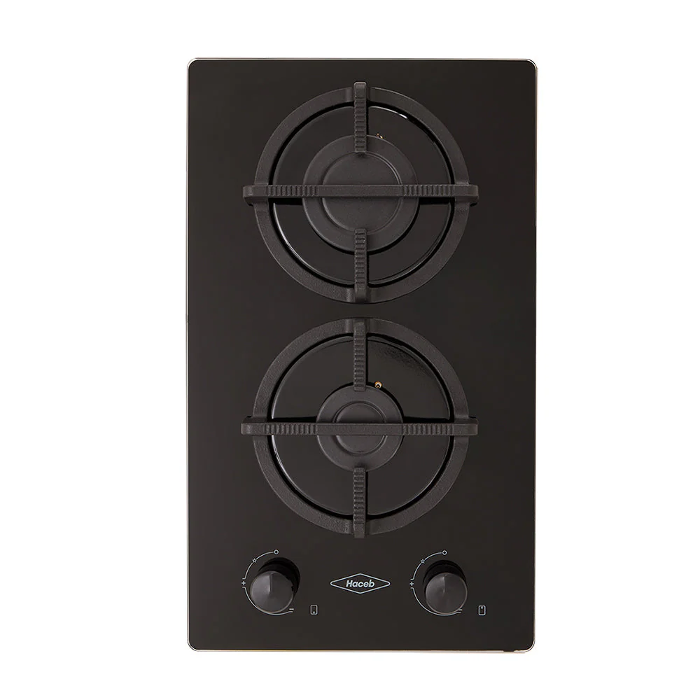 Estufa De Empotrar CUB TO 30 Cristal HF GN - Image 5