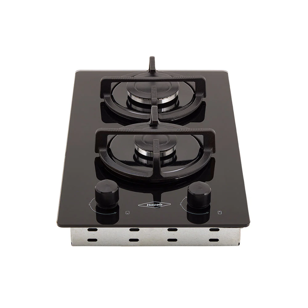 Estufa De Empotrar CUB TO 30 Cristal HF GP - Image 5