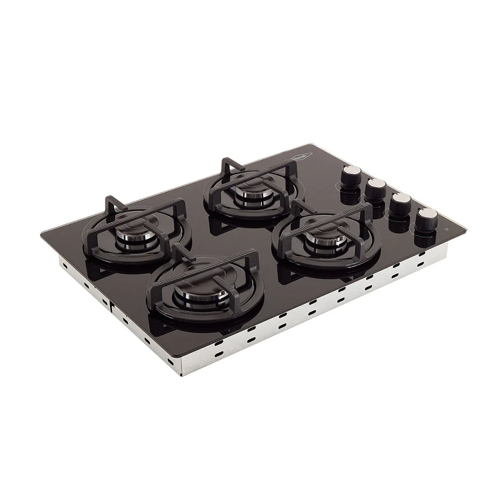 Estufa De Empotrar CUB TO 60-43 Cristal HF GN - Image 3