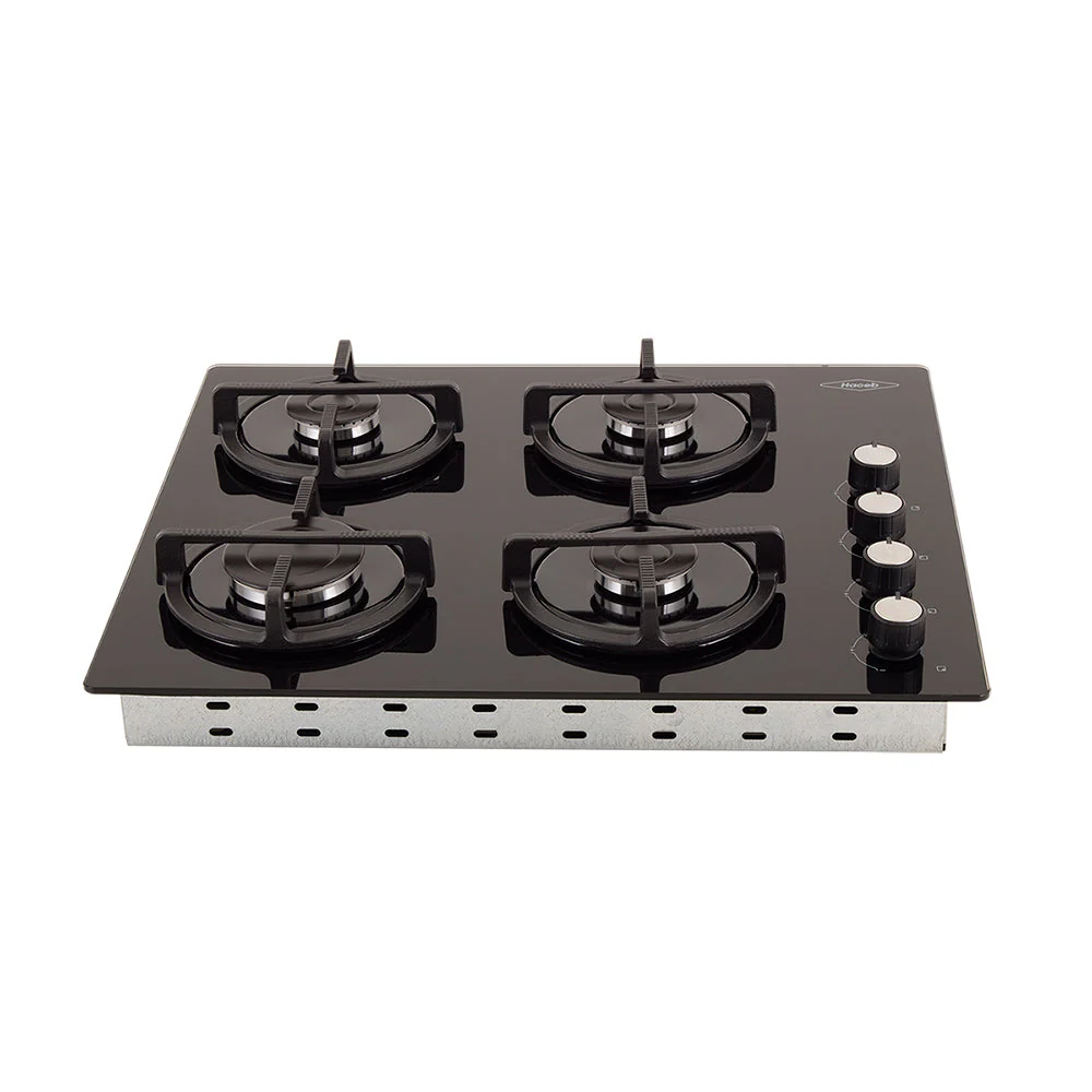 Estufa De Empotrar CUB TO 60-51 Cristal HF GN - Image 3