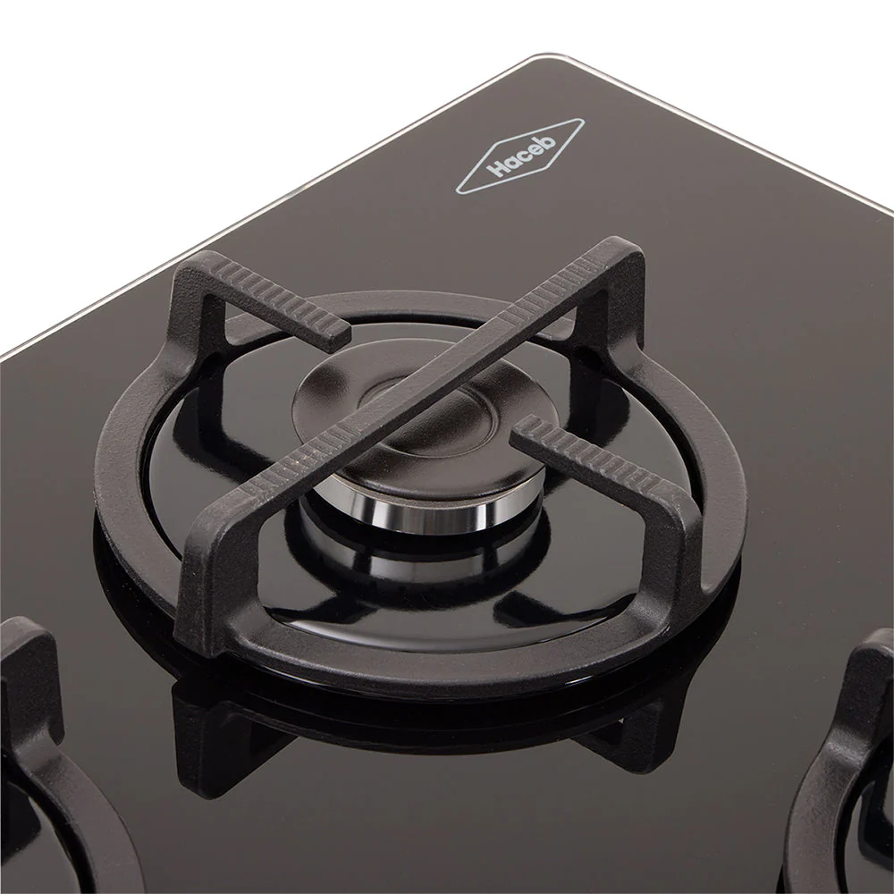 Estufa De Empotrar CUB TO 60-51 Cristal HF GN - Image 5