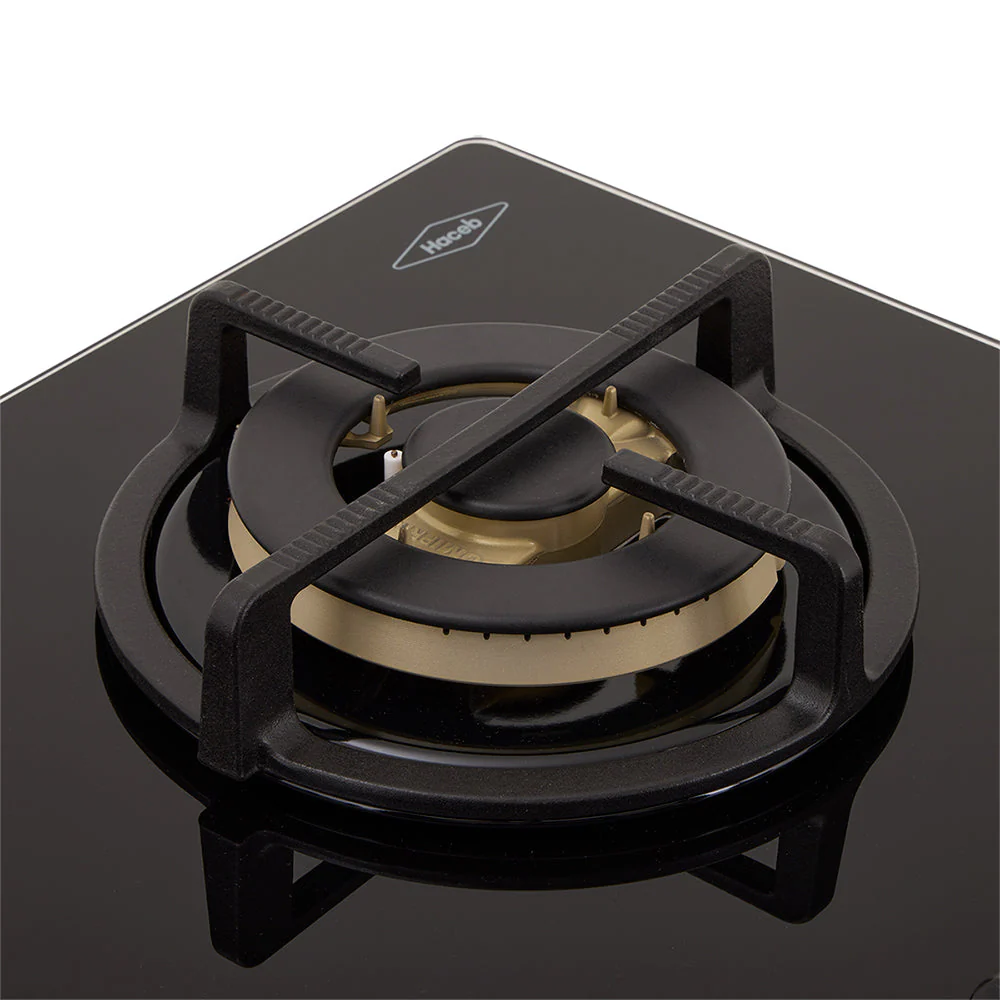 Estufa De Empotrar CUB TO Oro 3C 60-43 Cristal HF 3Q GN - Image 4