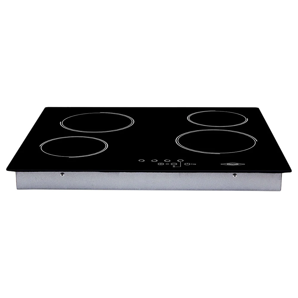 Estufa de empotrar Haceb Vitro 60cm 220V - Image 2