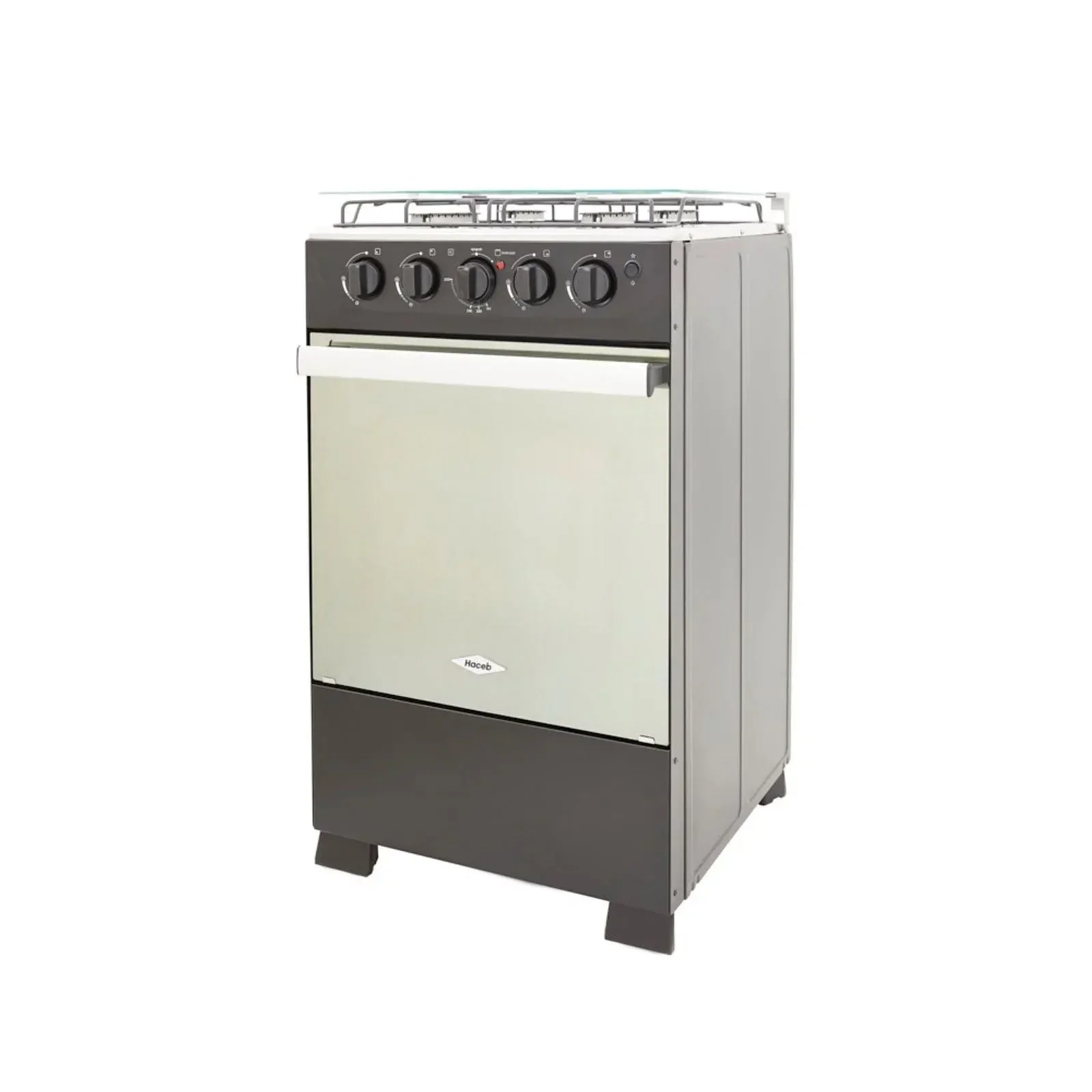 Estufa Romero Reflex Haceb 50 cms Gas Natural - Image 2
