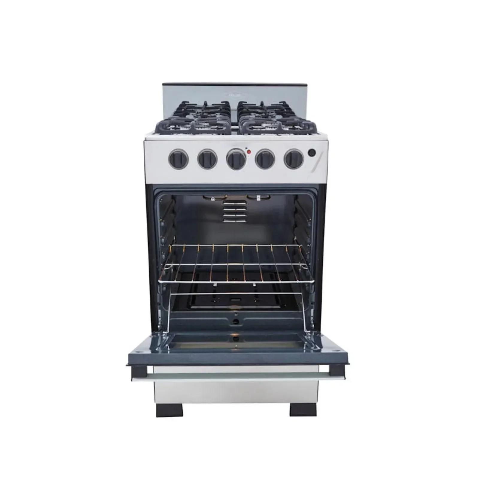 Estufa Romero Ultra Haceb 50 cms Gas Propano Inox - Image 4