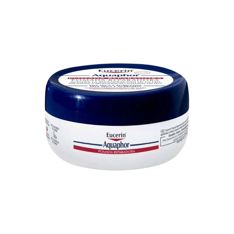 EUCERIN AQUAPHOR UNGÜENTO REPARADOR X 80G