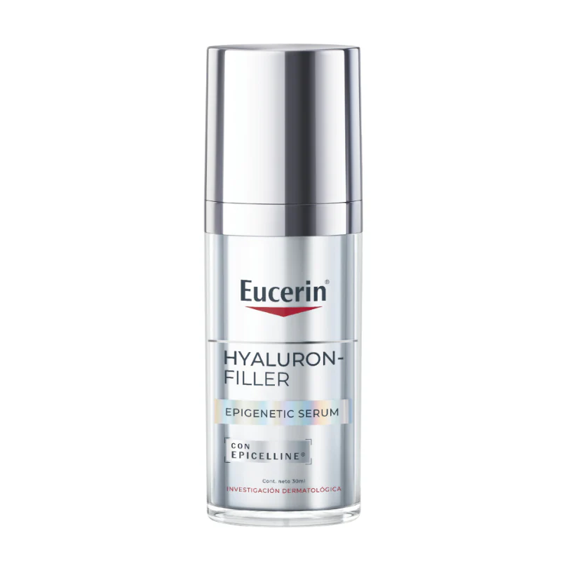 EUCERIN HYALURON FILLER EPIGENETIC SERUM X 30ML