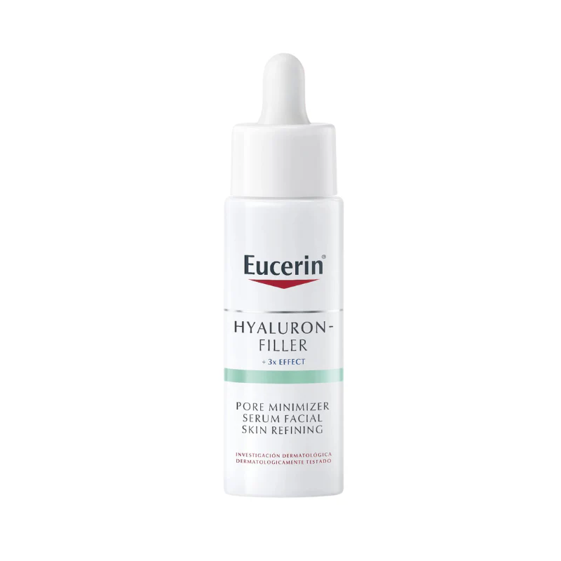 EUCERIN HYALURON FILLER PORE MINIMIZER SERUM X 30ML