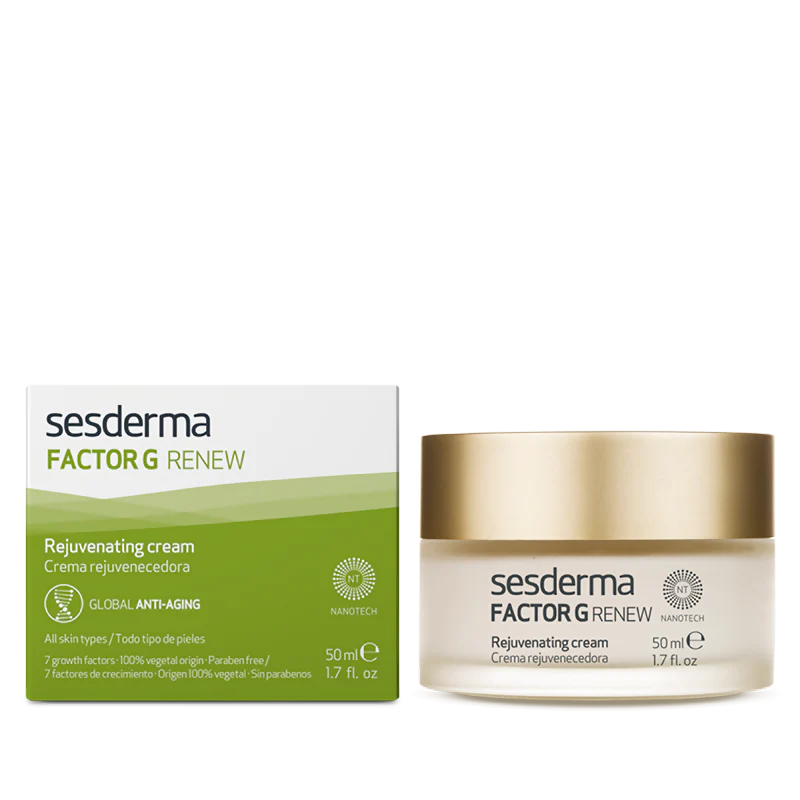 FACTOR G RENEW CREMA X 50ML