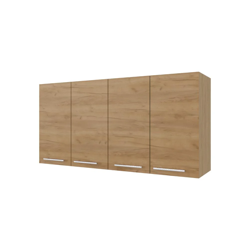 GABINETE SUPERIOR FRELLO 120, FRESNO EUROPEO, CON CUATRO PUERTAS BATIENTES ZF - Image 3