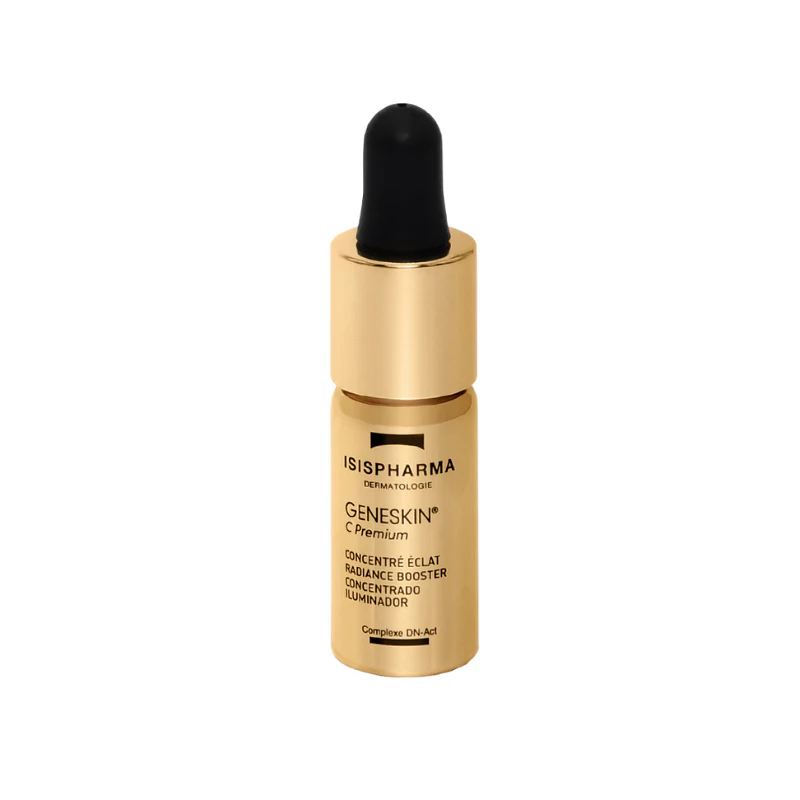 GENESKIN C PREMIUM X 10ML