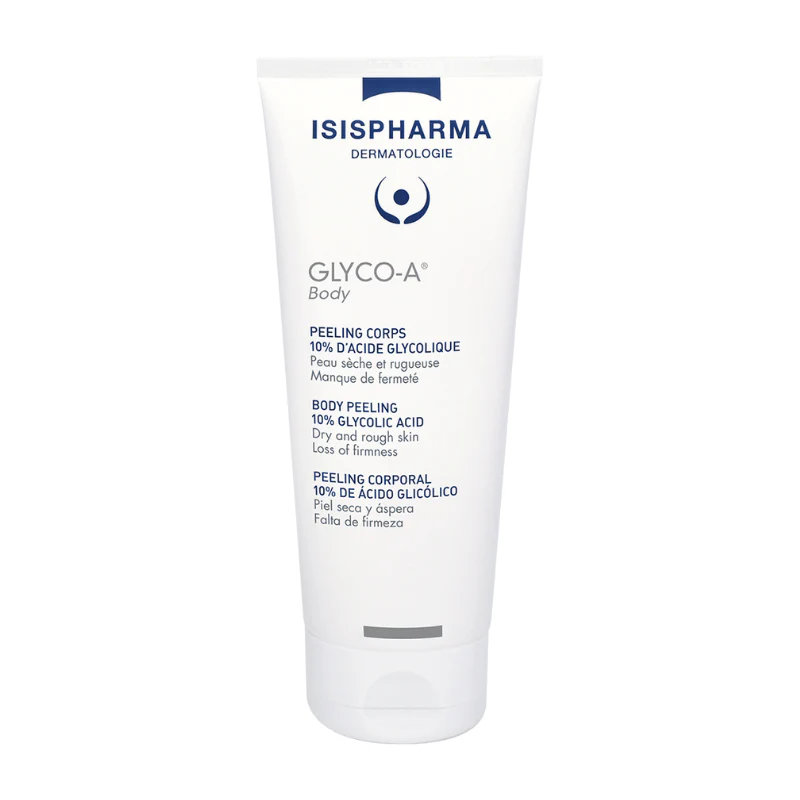 GLYCO A BODY X 100ML