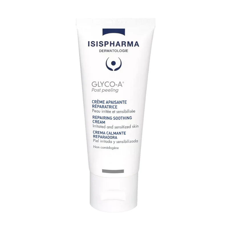 GLYCO A POST PEELING X 30ML
