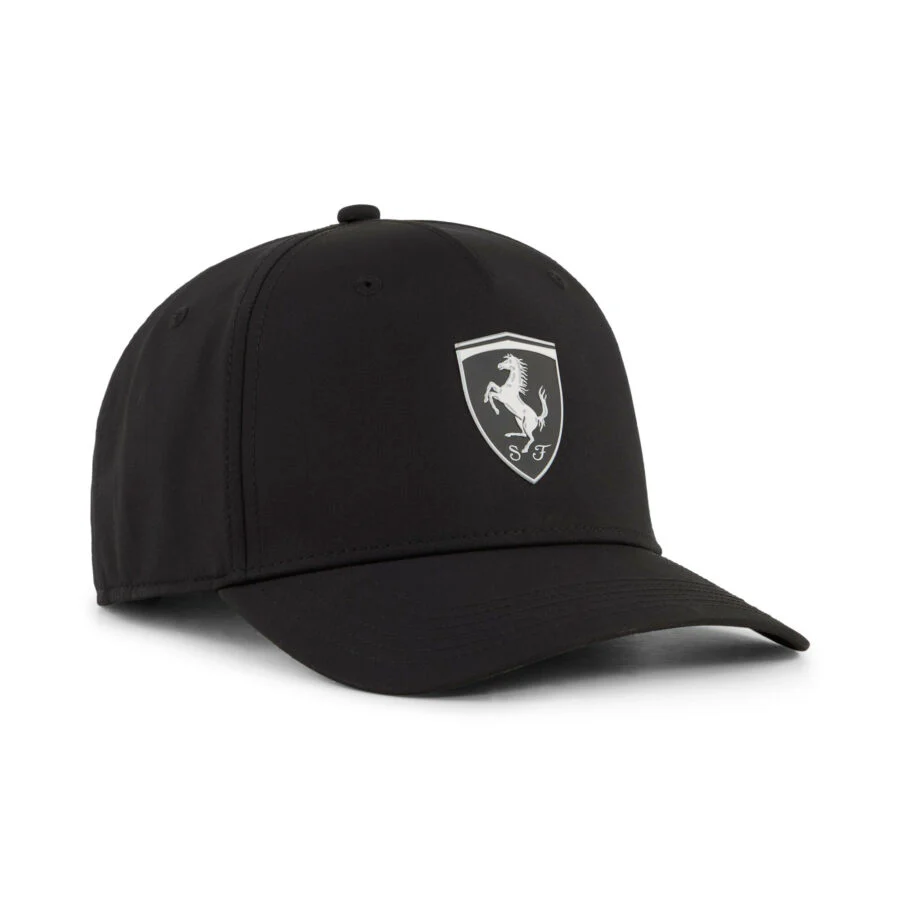 GORRA HOMBRE FERRARI PRO LOW 026423-01