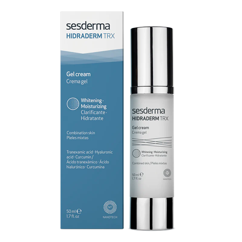 HIDRADERM TRX CREMA GEL X 50ML