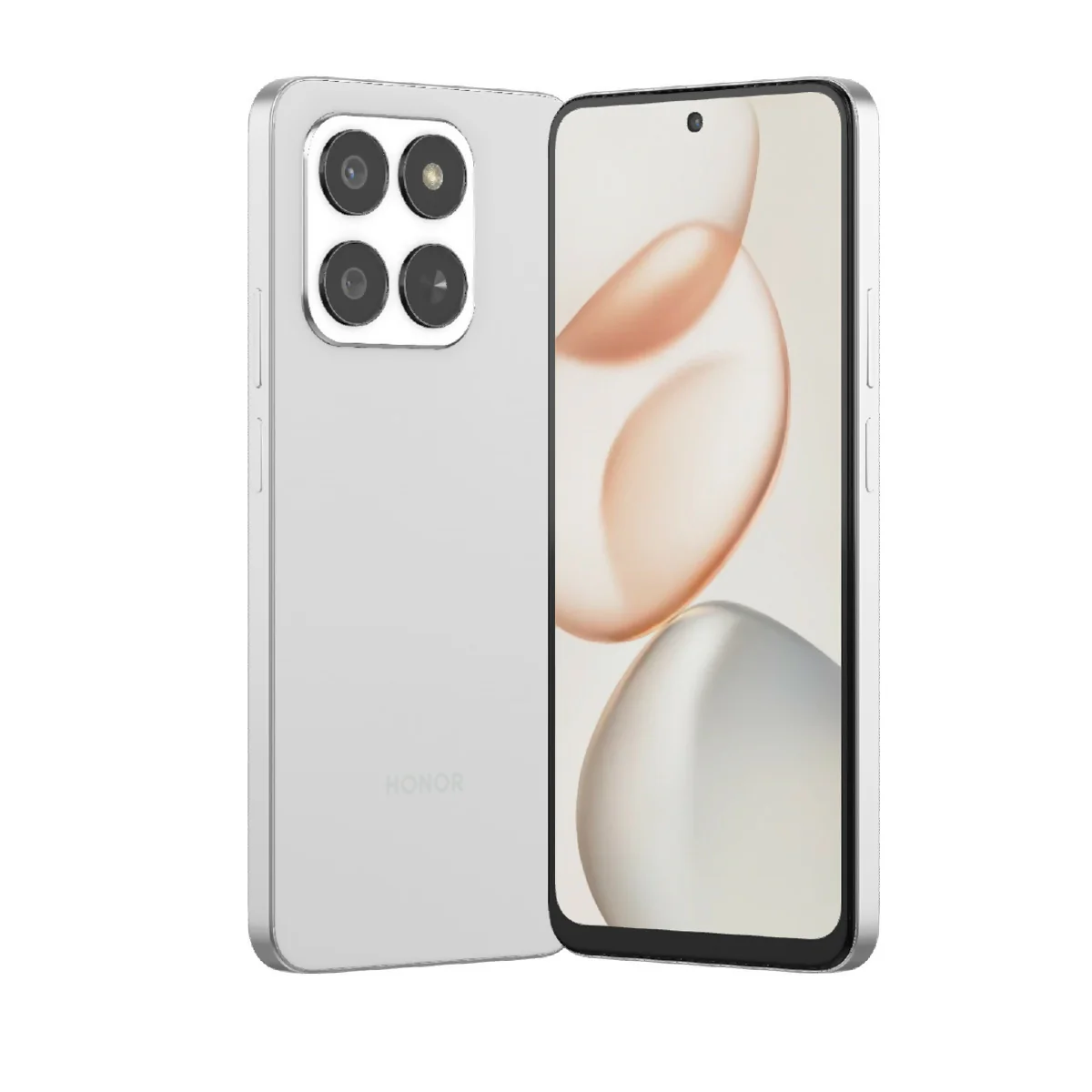 HONOR 400 SMART 6+256GB - Image 2