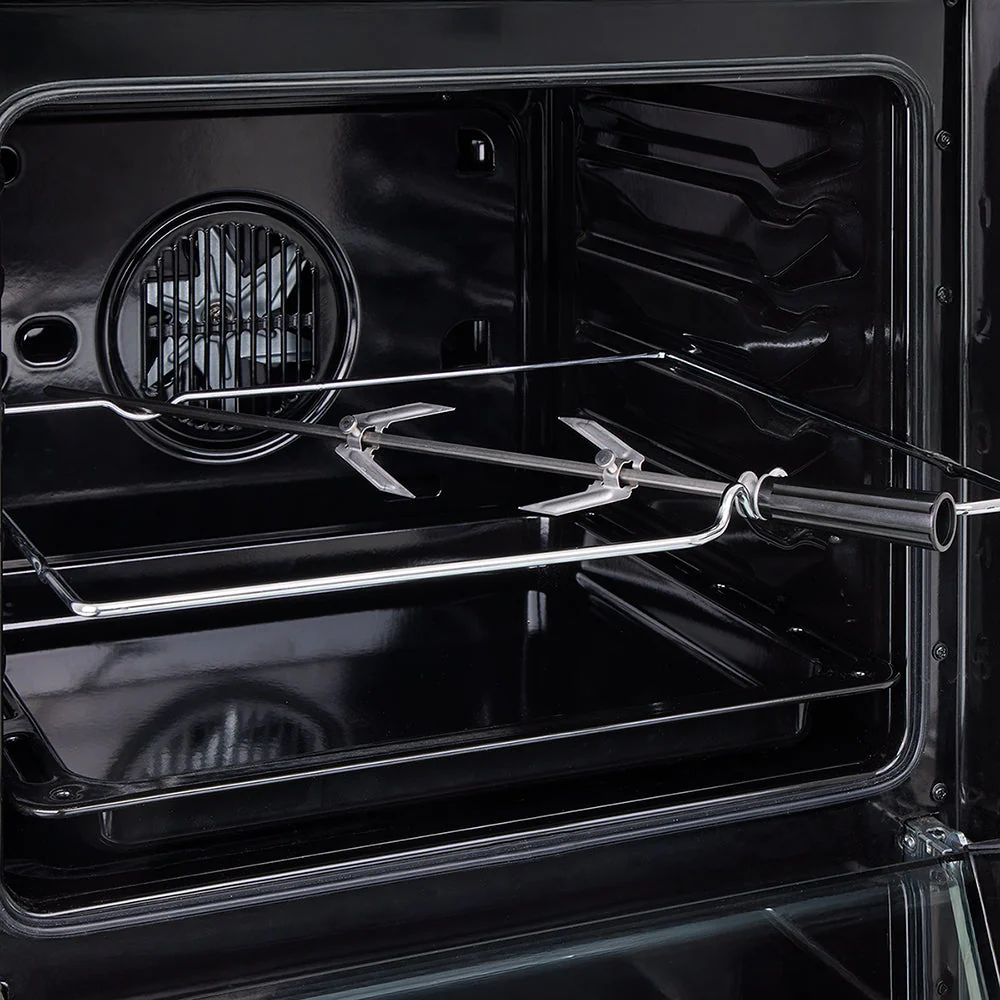 Horno Electrico Digital Haceb De 60cm, Negro - Image 4