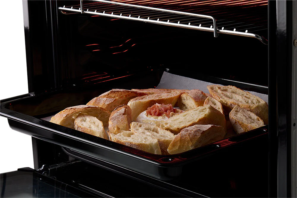 Horno Electrico Digital Haceb De 60cm, Negro - Image 7