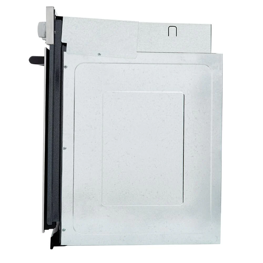 Horno eléctrico Tandoori 60 cm inox con vidrio reflectivo 120V Haceb - Image 15