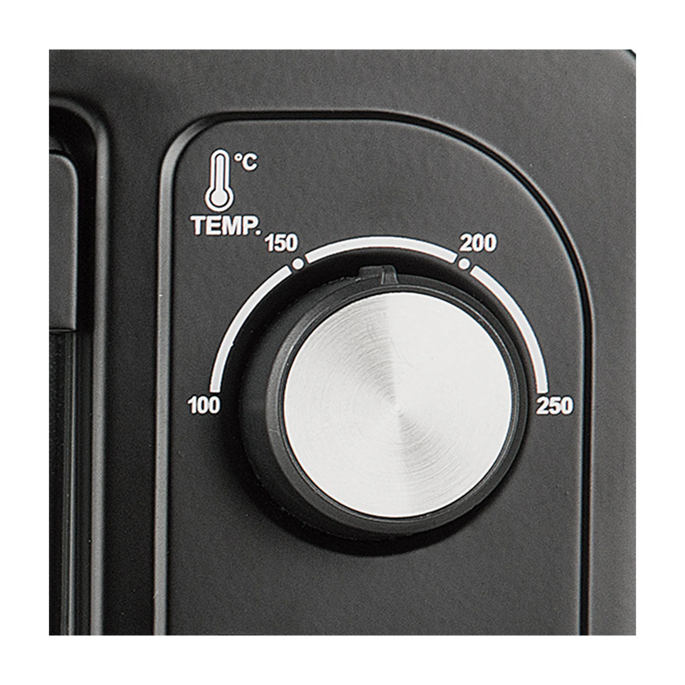 Horno Tostador Kalley 0.63 MHE18N"Negro - Image 4