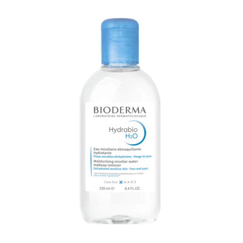 HYDRABIO H2O X 250ML
