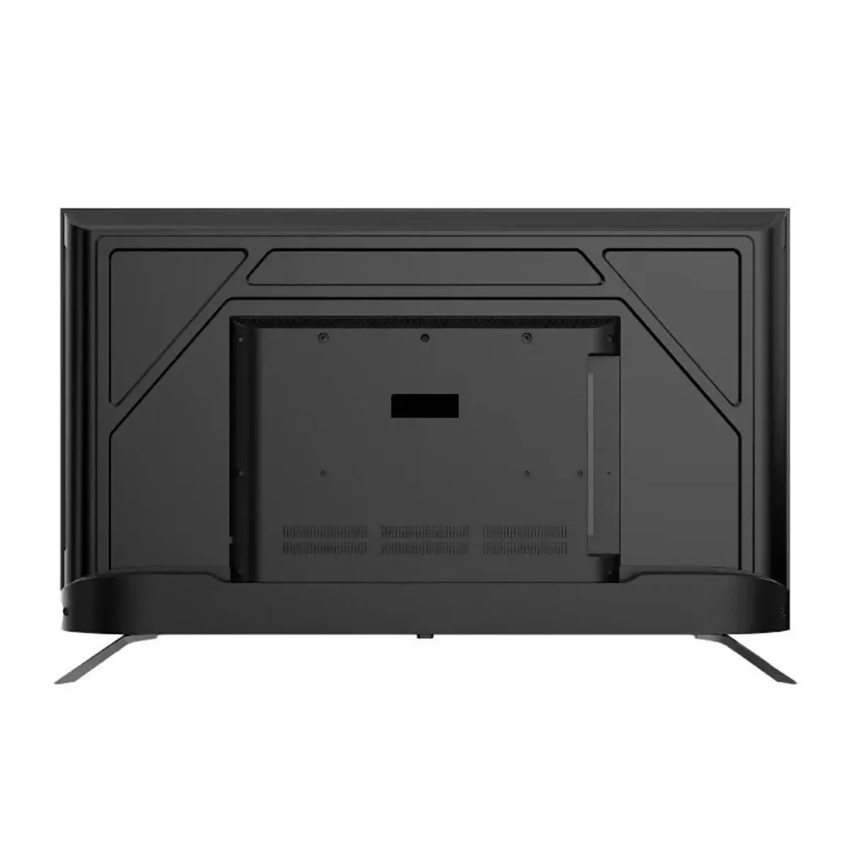 HYUNDAI 50" SMART TV LED UHD 4K HYLED5023R4KM - Image 3