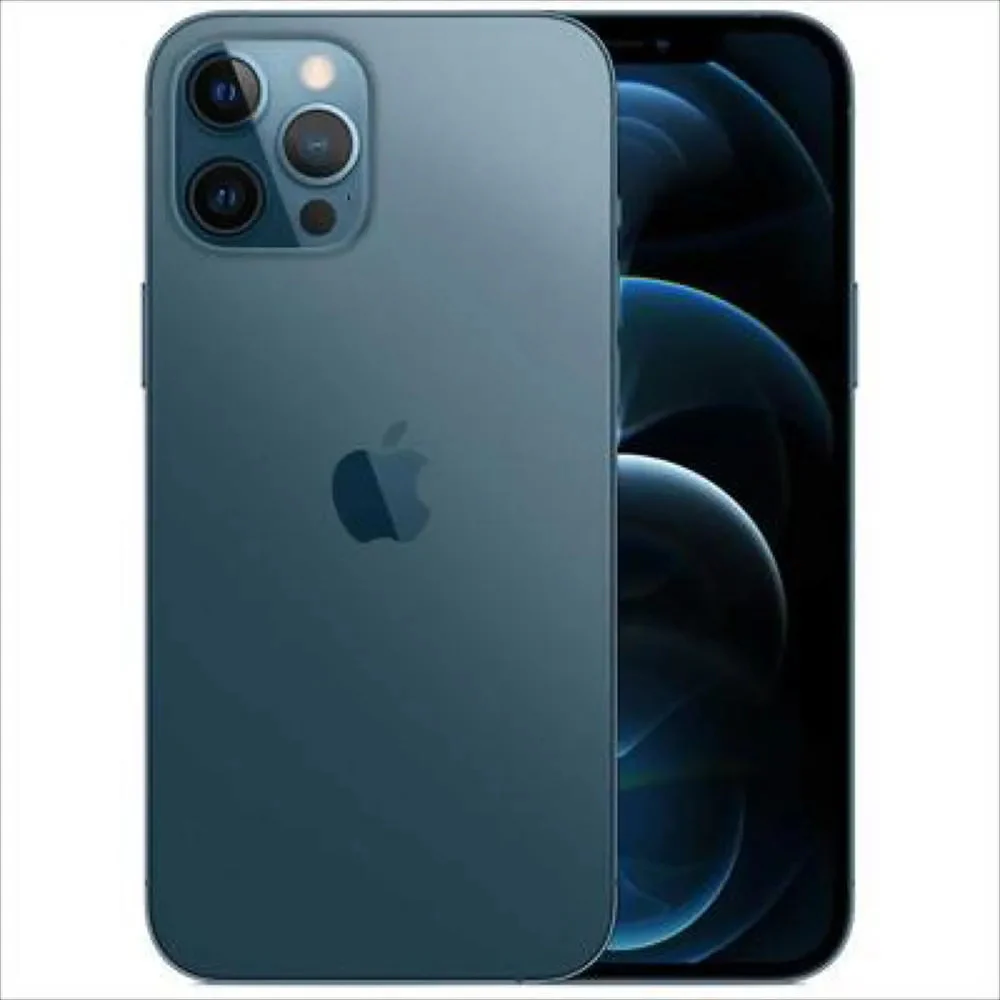 IPHONE 12 PRO REACONDICIONADO