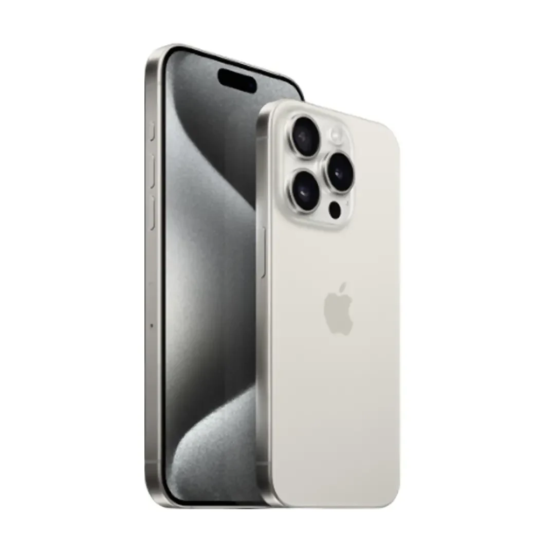IPHONE 15 PRO MAX REACONDICIONADO - Image 3