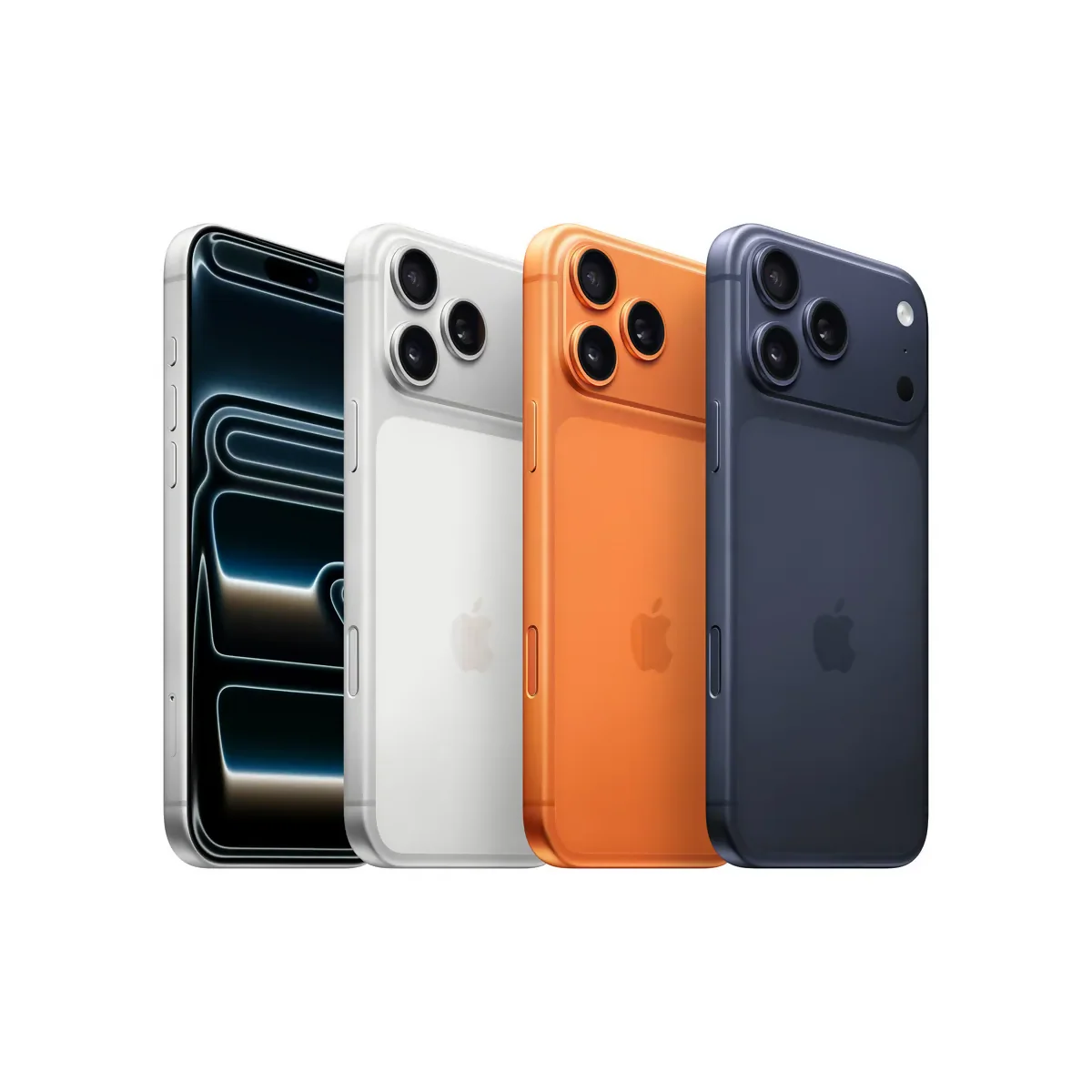 IPHONE 17 PRO MAX 256GB 12GB 5G - Image 5