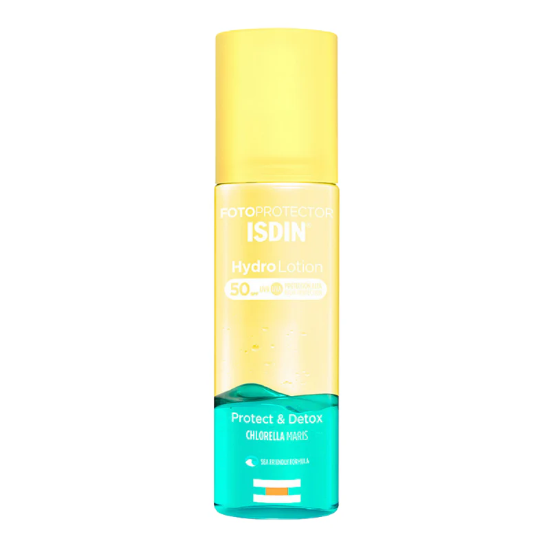 ISDIN FOTOPROTECTOR HYDRO LOTION SPF 50 X 200ML