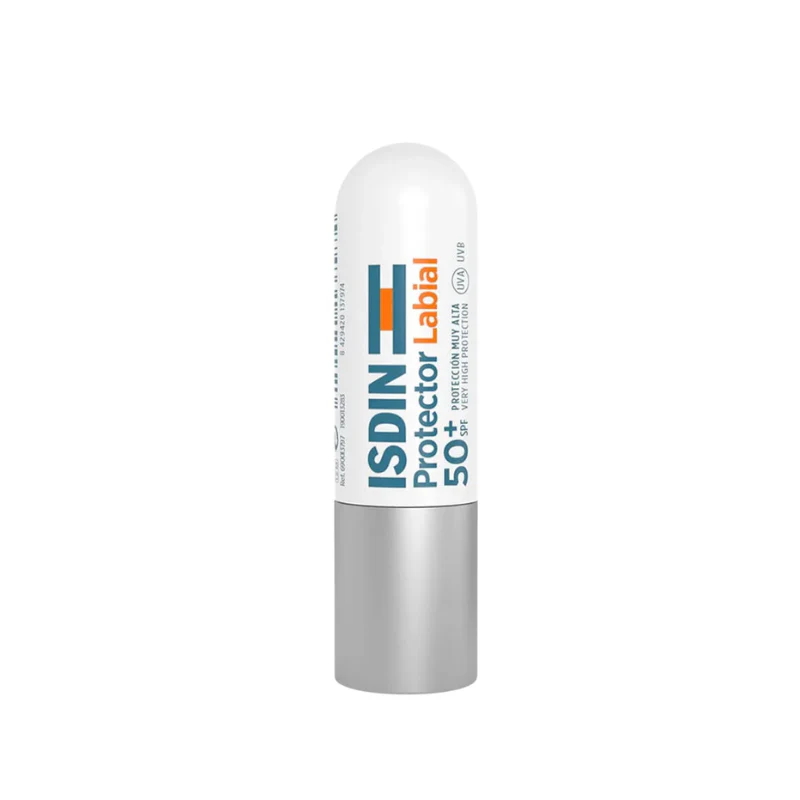 ISDIN PROTECTOR LABIAL SPF 50+ X 4G