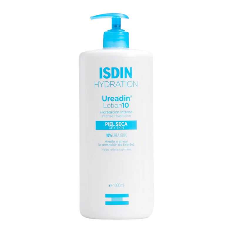 ISDIN UREADIN LOTION 10 X 1LT