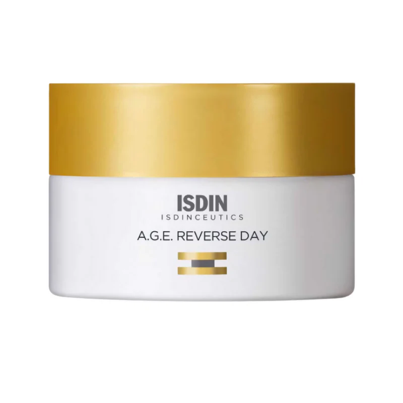 ISDINCEUTICS AGE REVERSE DAY X 50ML