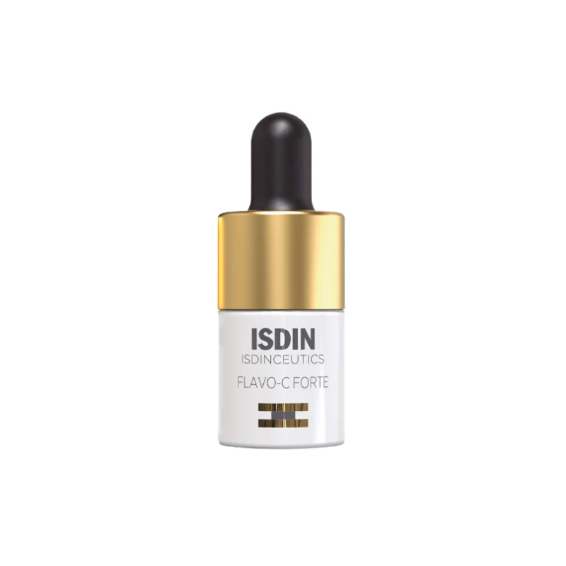 ISDINCEUTICS FLAVO-C FORTE SERUM X 1U