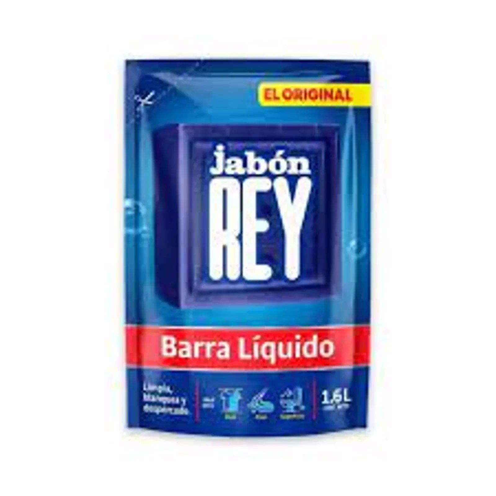 JABON  LIQUIDO DOYPACK 74466